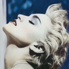 LP / Madonna / True Blue / Vinyl