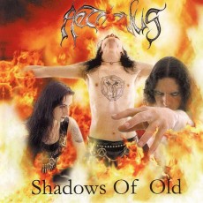 CD / Aeternus / Shadows Of Old