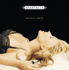 CD / Anastacia / Pieces Of A Dream / Greatest Hits / Reedice