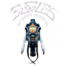2CD / Eagles / Complete Greatest Hits / 2CD / Digisleeve