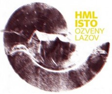 CD / HMLISTO / Ozveny Lazov / Digipack