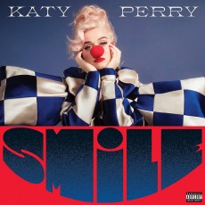 LP / Perry Katy / Smile / Coloured / Vinyl