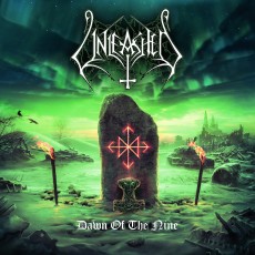 CD / Unleashed / Dawn Of The Nine