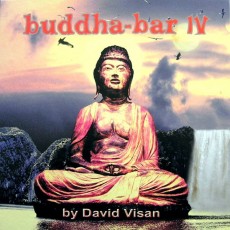 5LP / Various / Buddha-Bar IV. / Vinyl / 5LP