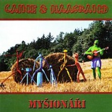 CD / Caine & Haasband / Myioni