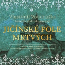 CD / Vondruka Vlastimil / Jinsk pole mrtvch / Mp3
