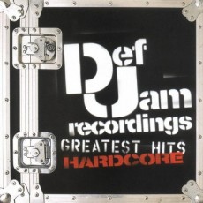 CD / Various / Def Jam's Greatest Hits