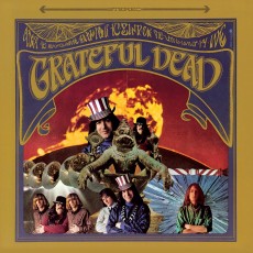 CD / Grateful Dead / Grateful Dead / Reedice