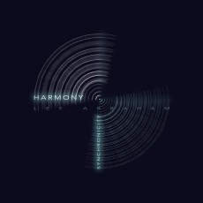 CD / Abraham Lee / Harmony / Synchronicity