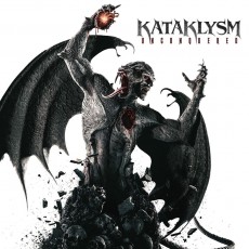 LP / Kataklysm / Unconquered / Vinyl