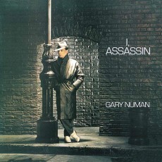 LP / Numan Gary / I, Assasin / Vinyl / Coloured