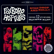 LP / Foxboro Hottubs / Stop Drop And Roll !!! / Vinyl