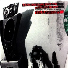 LP / Flaming Lips / Transmissions From The Satellite Heart / Vinyl