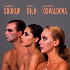 CD / Bl Lucie / Soukup-Bl-Osvaldov / Digipack