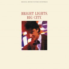 LP / OST / Bright Lights,Big City / Vinyl / RSD