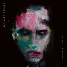 LP / Marilyn Manson / We Are Chaos / Vinyl