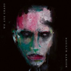 LP / Marilyn Manson / We Are Chaos / Vinyl / Coloured