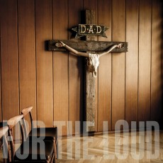 LP / D-A-D / Prayer For The Loud / Vinyl / Clear