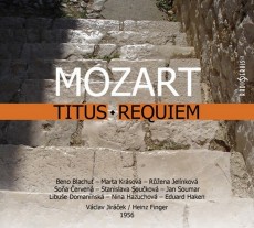 2CD / Mozart / Titus,Requiem / 2CD