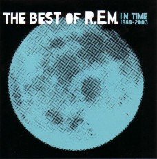 CD / R.E.M. / In Time / Best Of R.E.M. / 1988-2003