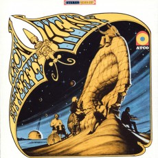 CD / Iron Butterfly / Heavy