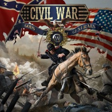 CD / Civil War / Gods & Generals
