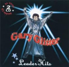 2CD / Glitter Gary / Leader Hits / 2CD