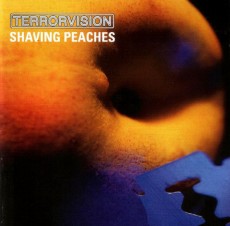 CD / Terrorvision / Shaving Peaches