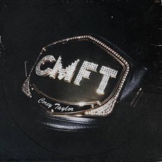 LP / Taylor Corey / CMFT / Colored / Vinyl / Limitovan edice s podpisem