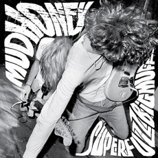 LP / Mudhoney / Superfuzz Bigmuff / Vinyl / Coloured