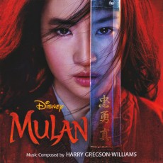 CD / OST / Mulan / Harry Gregson-Williams