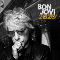 2LP / Bon Jovi / Bon Jovi 2020 / Vinyl / 2LP