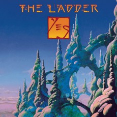 2LP / Yes / Ladder / Reedice 2020 / Vinyl / 2LP