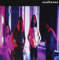 LP / Mudhoney / Mudhoney / Vinyl / Coloured