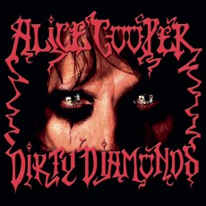 LP / Cooper Alice / Dirty Diamonds / Reedice 2020 / Vinyl
