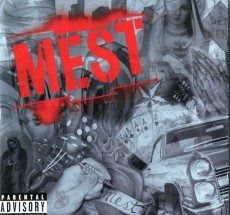 CD / Mest / Mest