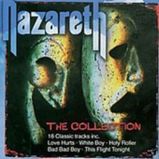 CD / Nazareth / Collection