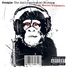CD / Ndegocello MeShell / Cookie:Antropological Mixtape