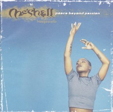 CD / Ndegocello MeShell / Peace Beyond Passion