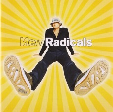 CD / New Radicals / Maybe You've BeenBrainwashed Too