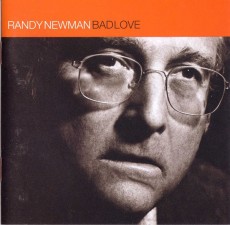 CD / Newman Randy / Bad Love