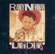 CD / Newman Randy / Land Of Dreams
