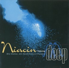 CD / Niacin / Deep