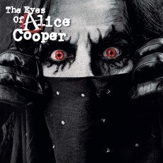 LP / Cooper Alice / Eyes Of Alice Cooper / Reedice 2020 / Vinyl