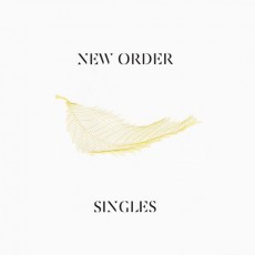 2CD / New Order / Singles / 2CD