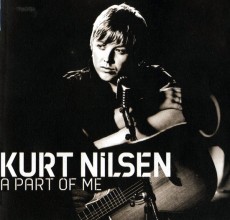 CD / Nilsen Kurt / A Part Of Me