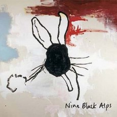 CD / Nine Black Alps / Everything Is