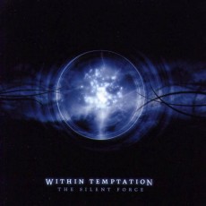 LP / Within Temptation / Silent Force / Vinyl
