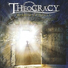 CD / Theocracy / Mirror Of Souls