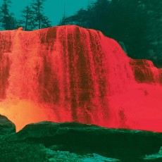 LP / My Morning Jacket / Waterfall Ii / Vinyl / Limited